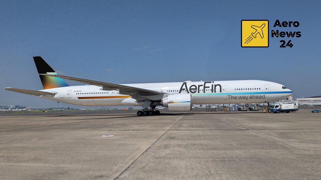 AerFin’den dev yatırım: 777 filosunu büyütüyor