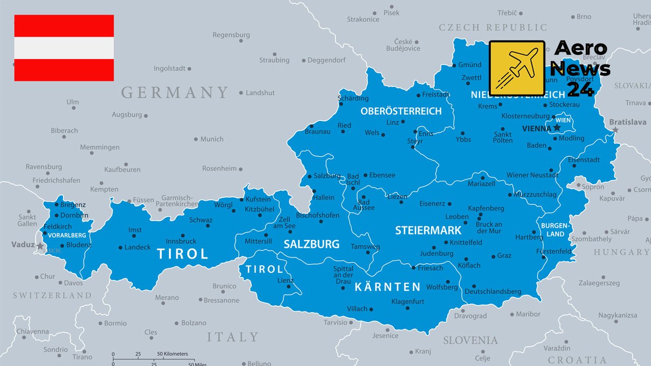 Avusturya’dan ABD’ye ret: Hava sahası kapatıldı