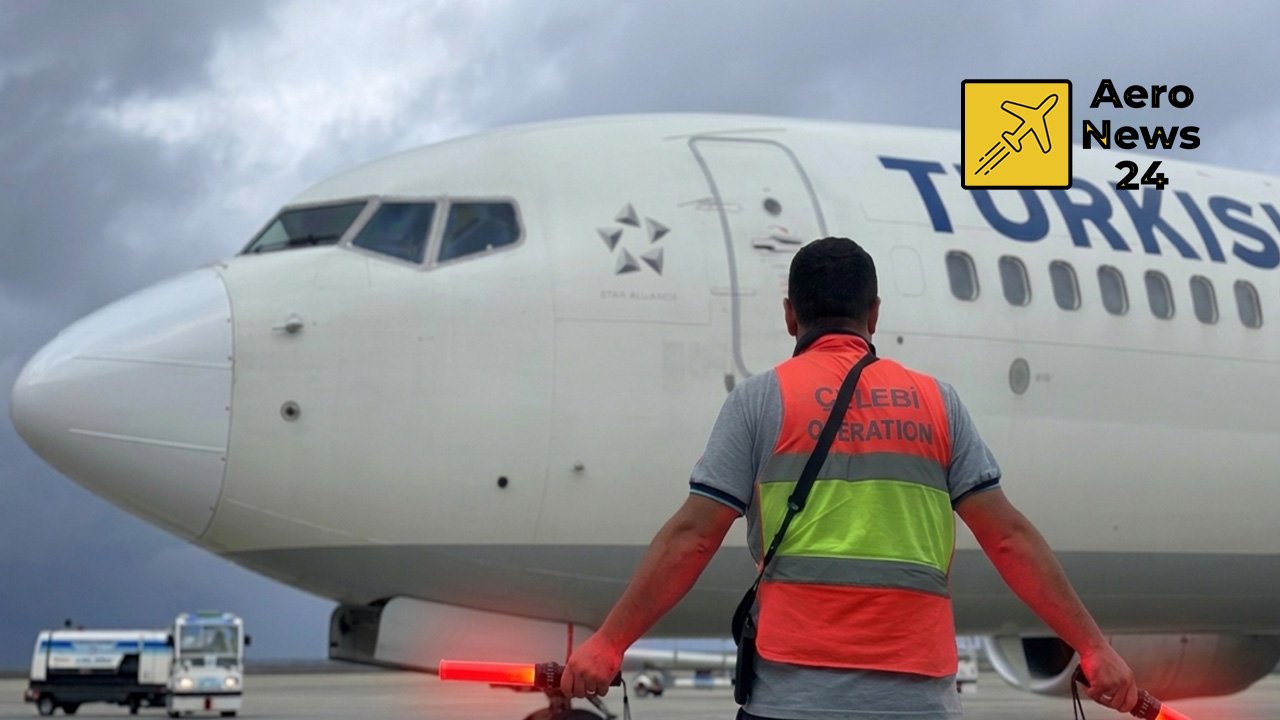 Çelebi Havacılık, Türk Hava Yolları İş Birliğiyle Asya-Pasifik’teki Operasyonlarını Güçlendiriyor