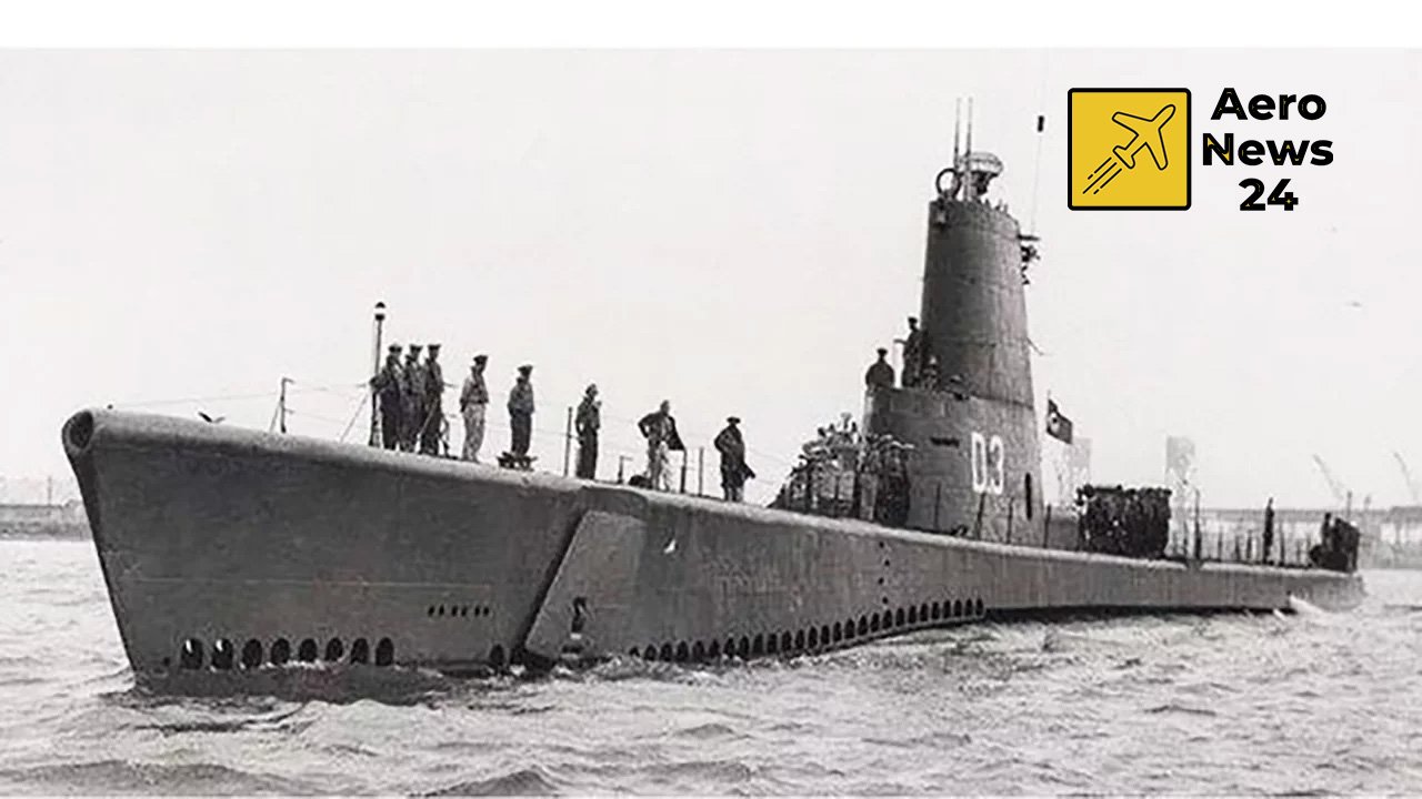 Dumlupınar faciası: 81 denizcinin sessiz çığlığı