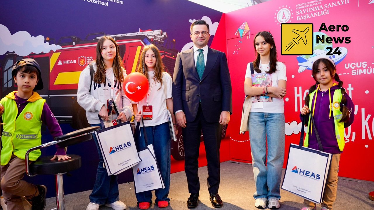 H E A Ş 23 N İ S A N F A R U K K A C I R