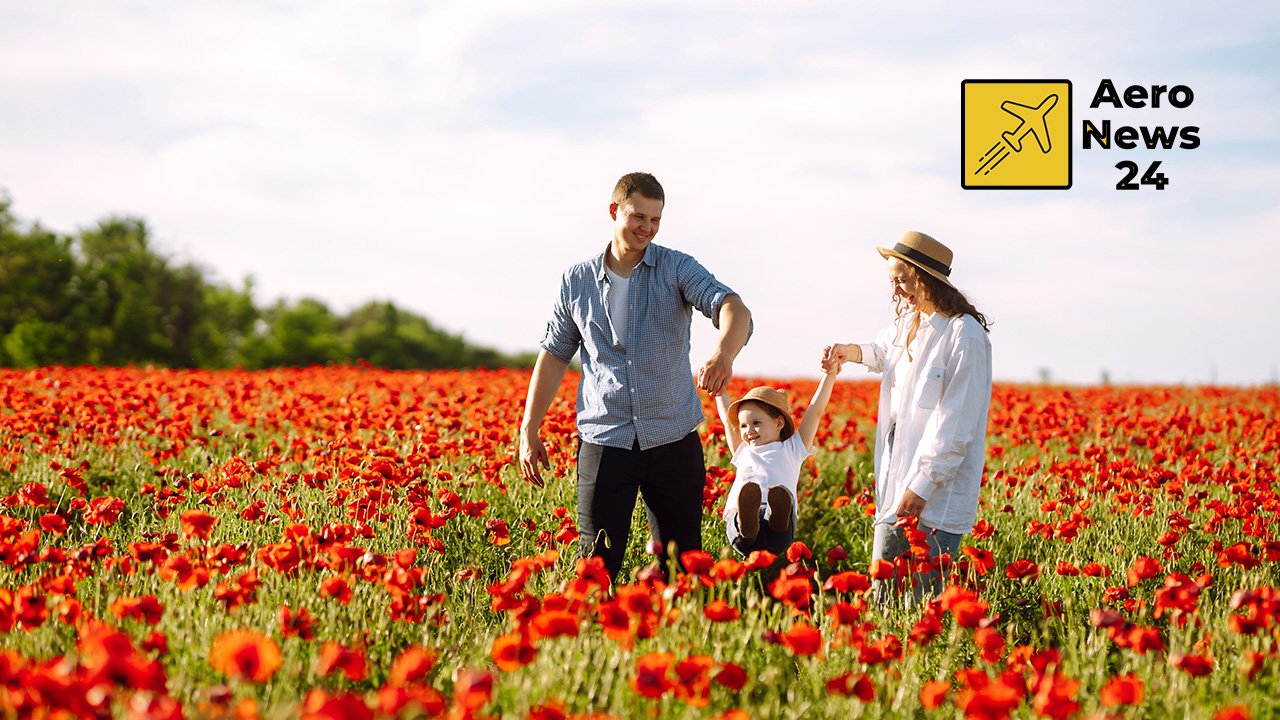 İlkbahar rotaları: Doğa, keşif ve huzur bir arada