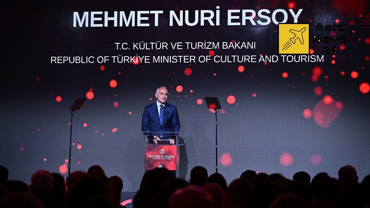 Michelin Rehberi Türkiye’nin tamamına yayılıyor