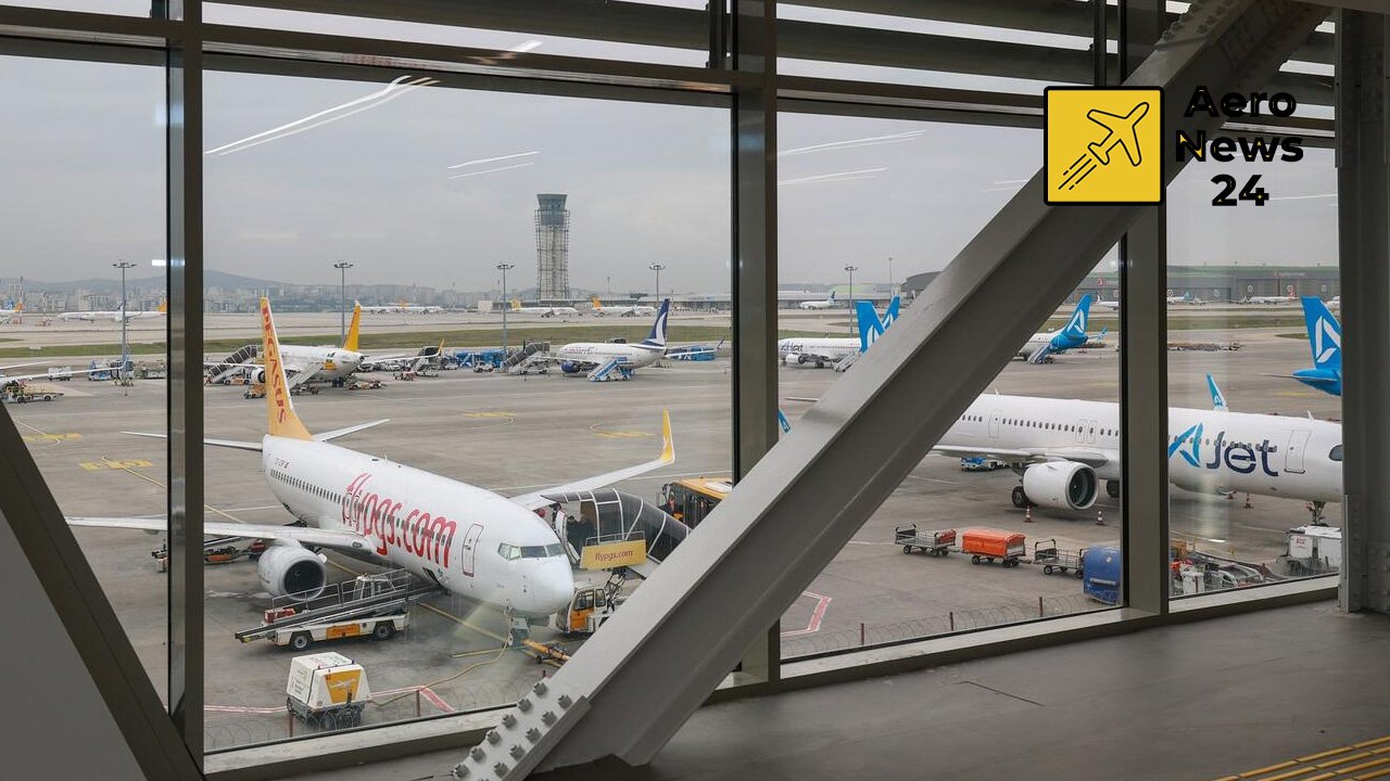 Avrupa’nın en hızlı büyüyeni: Sabiha Gökçen fark attı!