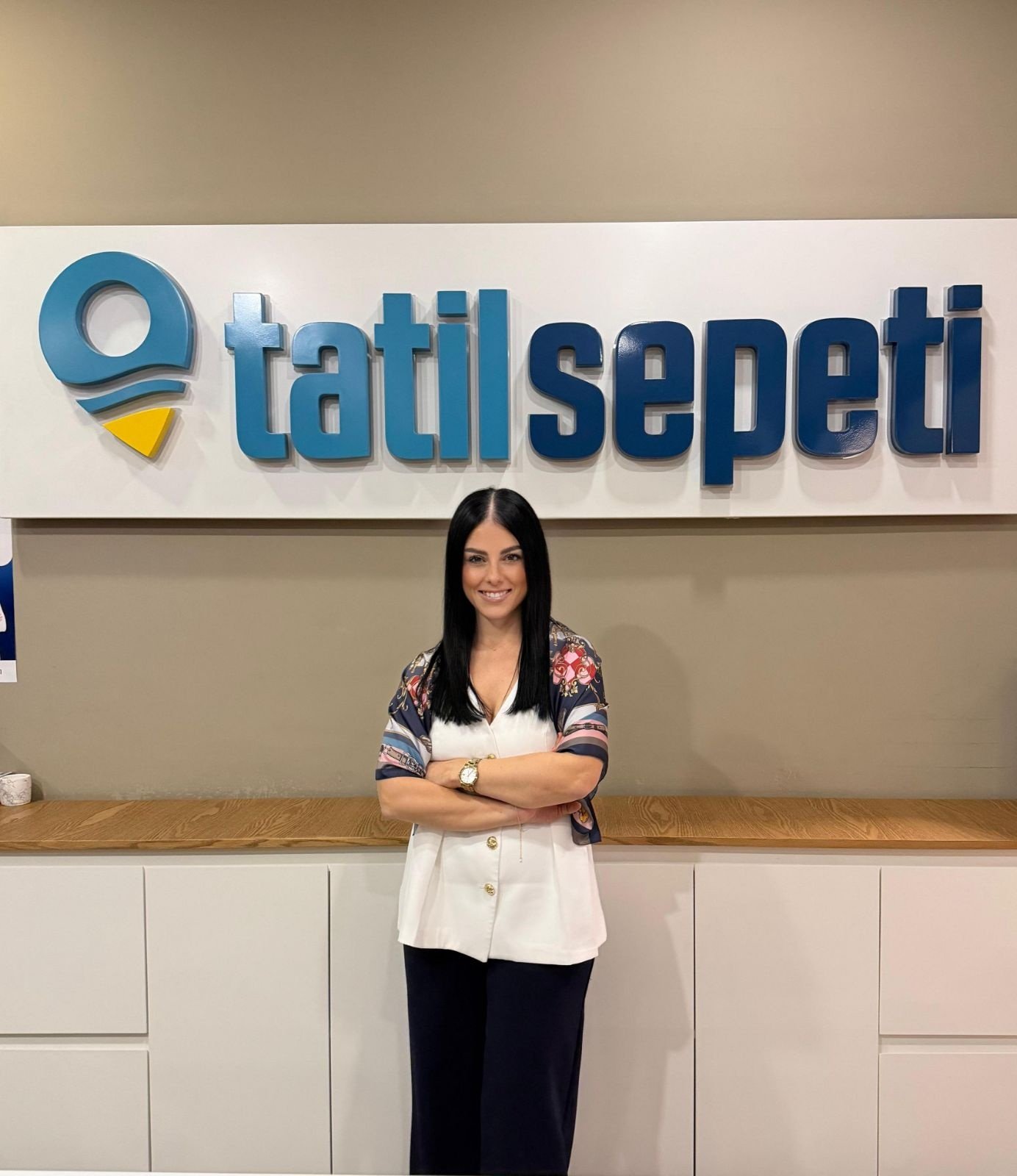Tati̇l Sepeti̇-3