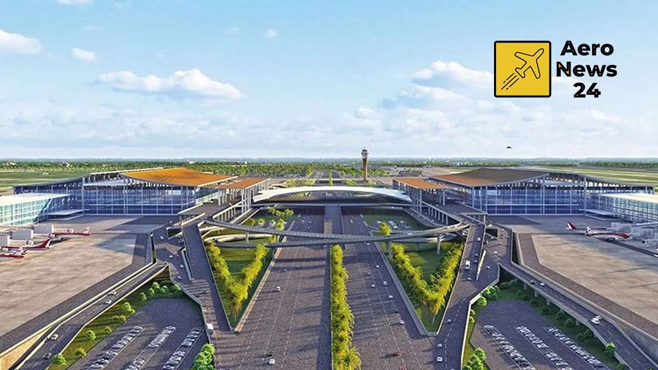 Vietnam’ın 6 milyar dolarlık yeni havalimanı projesi Yusuf Akçayoğlu’na emanet