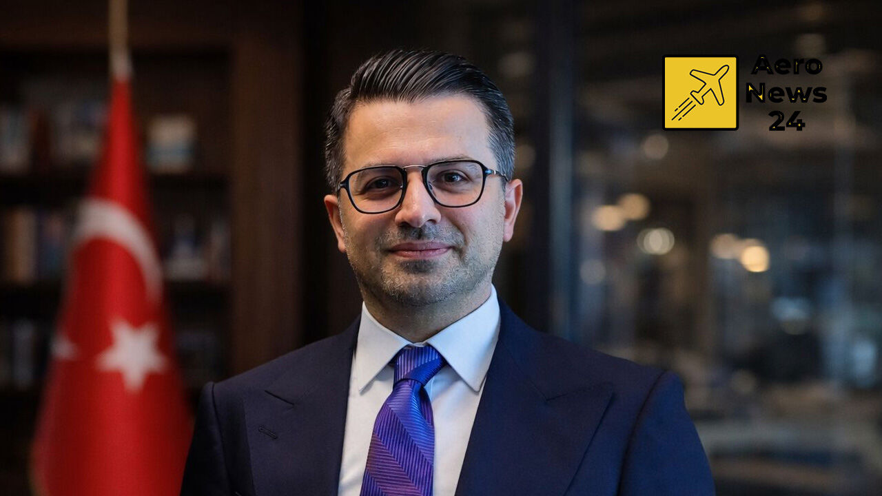 Faruk Kacır