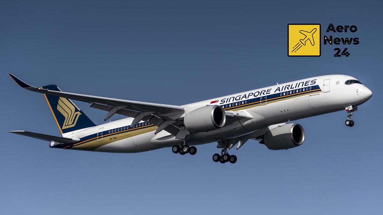 Singapore Airlines'tan tüm kabin sınıflarına yeni konfor dönemi