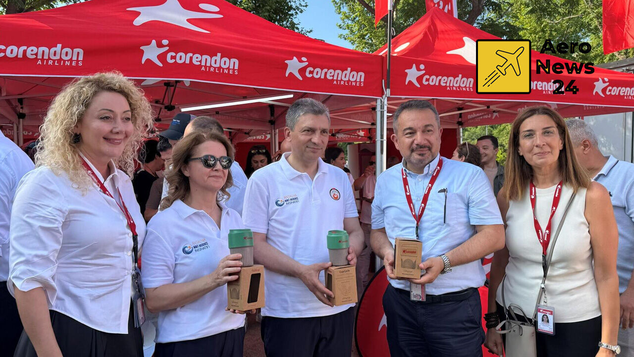 Corendon Antalya