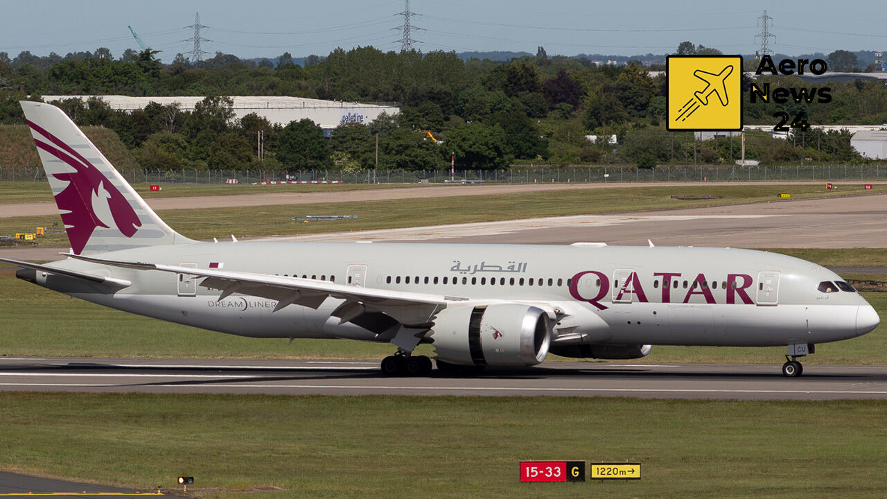 Qatar Airways Büyümede Vites Artırıyor: Filoya 138 Yeni Uçak Geliyor