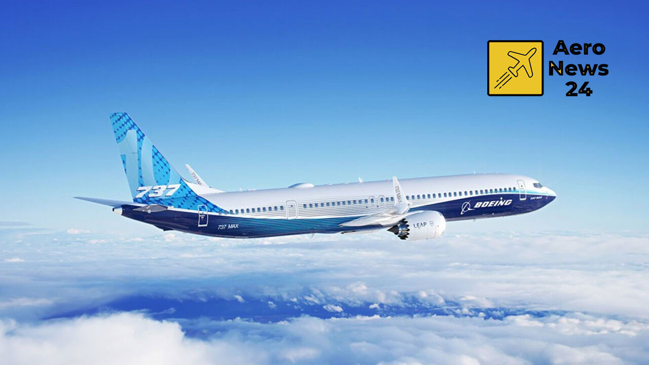 Boeing 737 MAX’te yazılım sorunu: İniş prosedürleri etkilenebilir