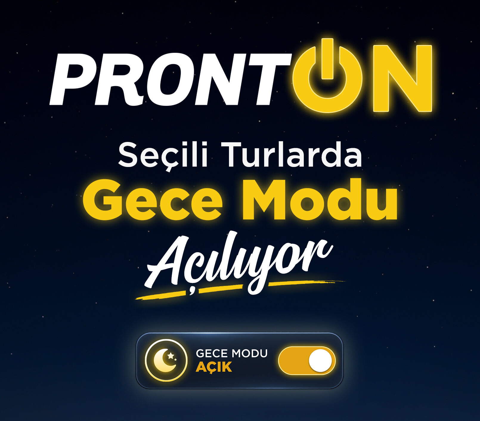 Gece Modu