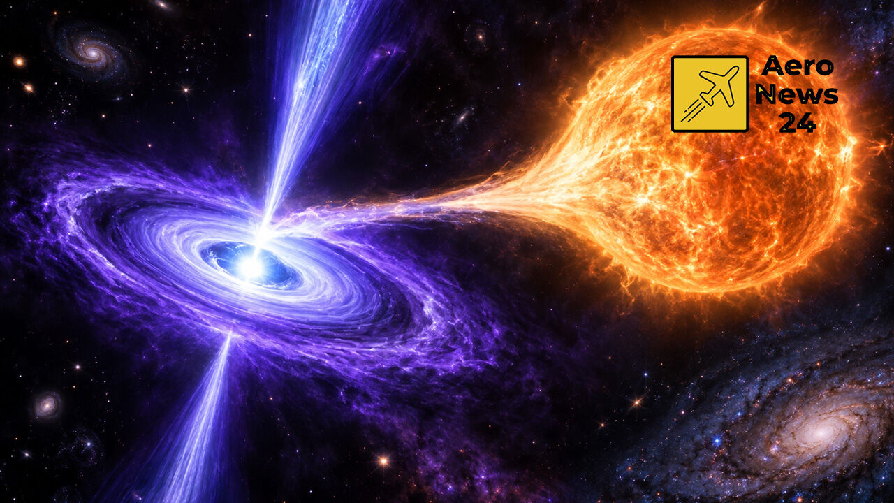 Chandra’dan Şaşırtan Keşif: Yeni Bir Kompakt İkili Yıldız Türü Bulundu