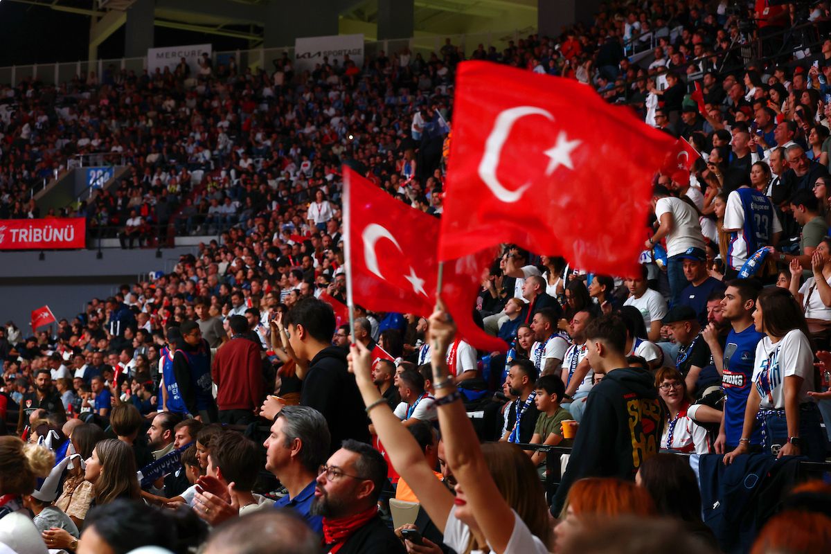 Anadolu Efes V Bayern Münih 25 26 Sezonu (2)