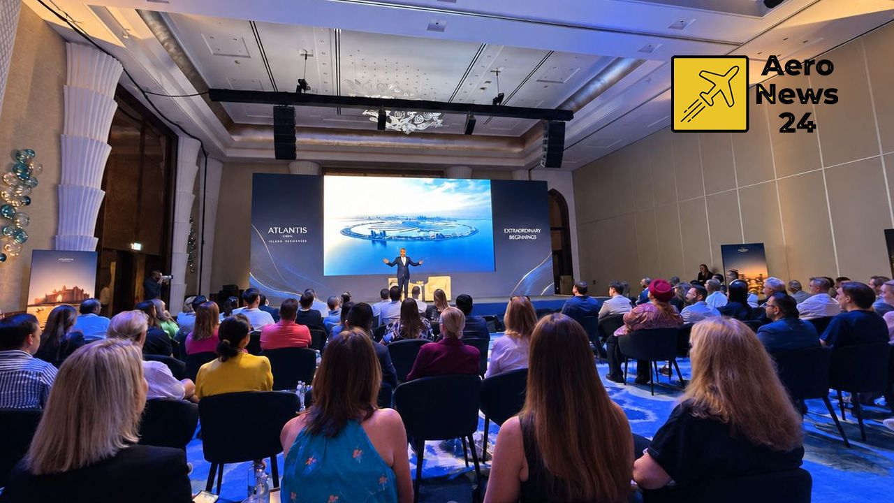 BookingAgora'dan Dubai'de güçlü uluslararası temaslar, lüks turizmde yeni iş birlikleri