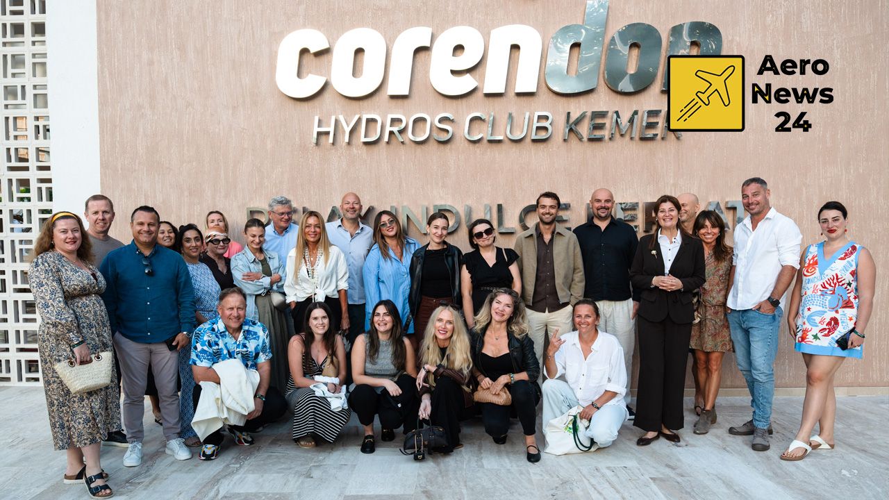 Corendon Kemer Club