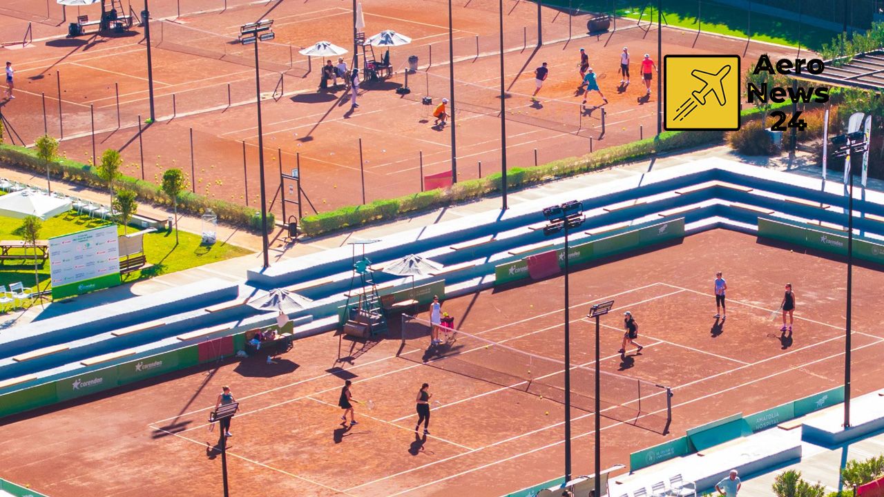 Corendon Tenis-4