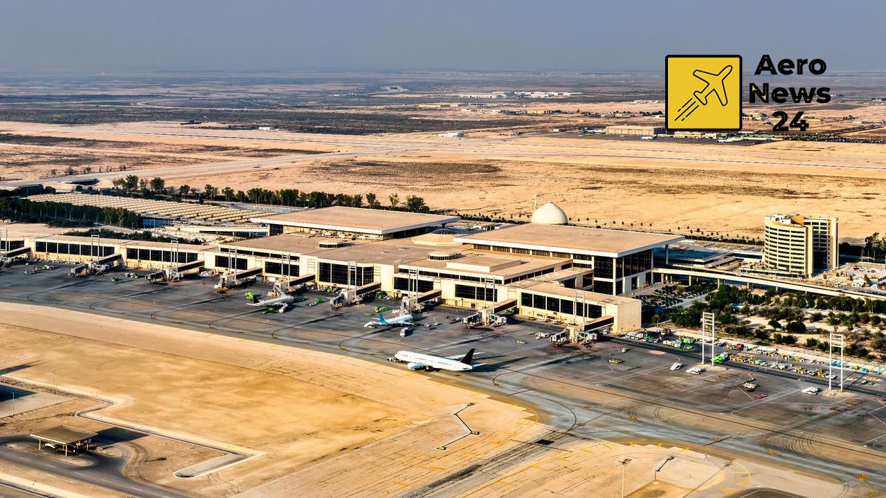 Suudi Arabistan'da havalimanına saldırı: 2 ölü, 8 yaralı