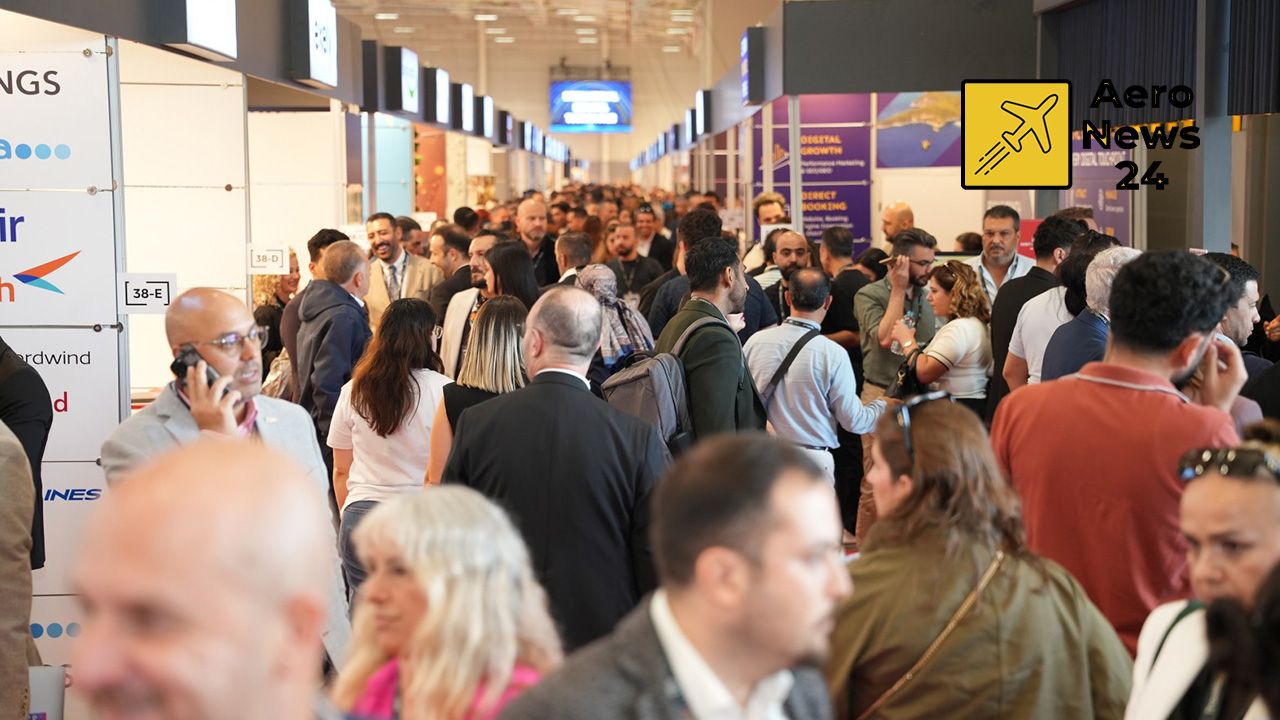 İstanbul Turizm Fuarı’nda 17 bin ziyaretçi, 9 bin 405 B2B görüşme