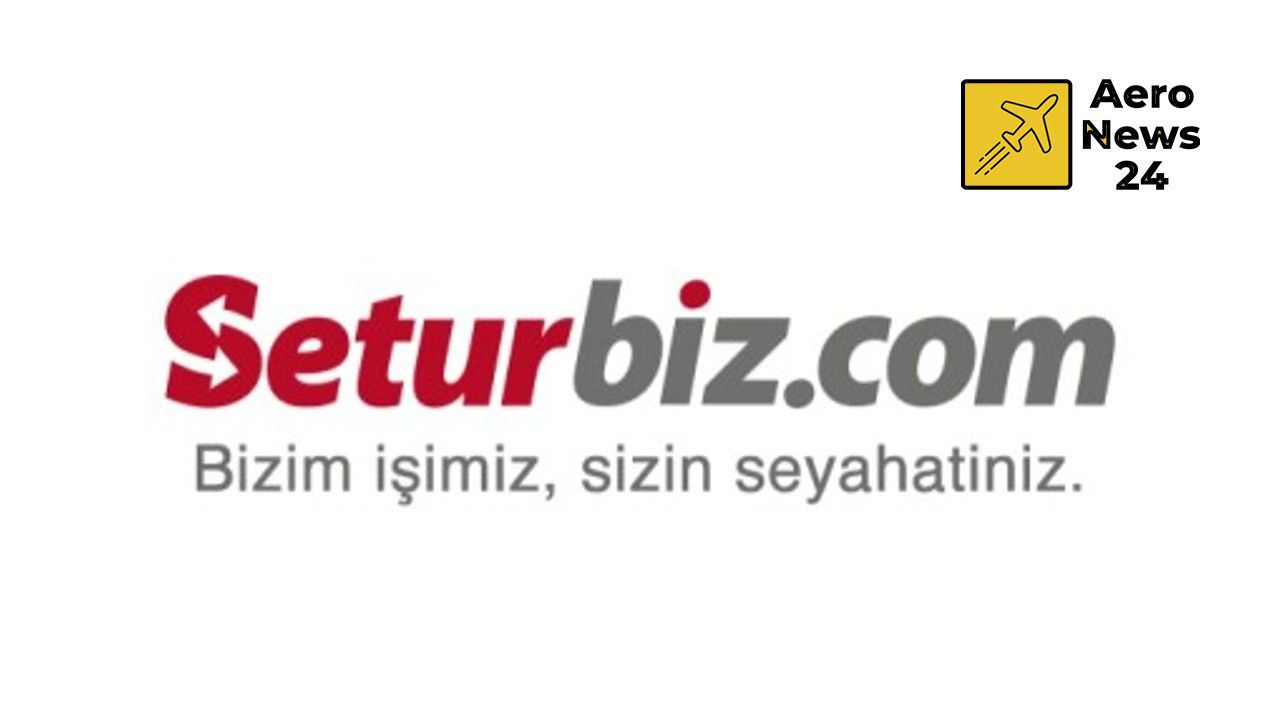 Seturbiz ile Kurumsal Seyahatte Yeni Nesil Deneyim: Teknoloji, Hız ve Müşteri Odaklı Dönüşüm