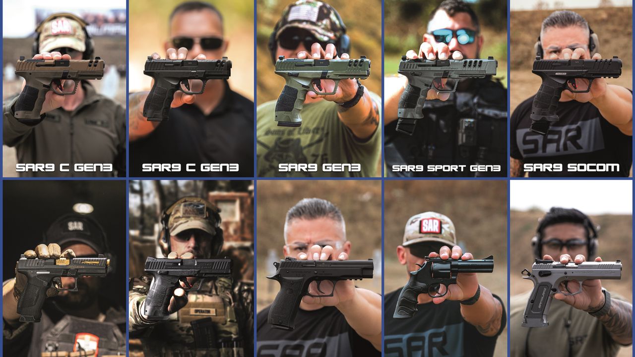 SARSILMAZ, D&S 2025’te “Bir Ordu İçin Yeter” Sözünü Global Arenaya Taşıyor