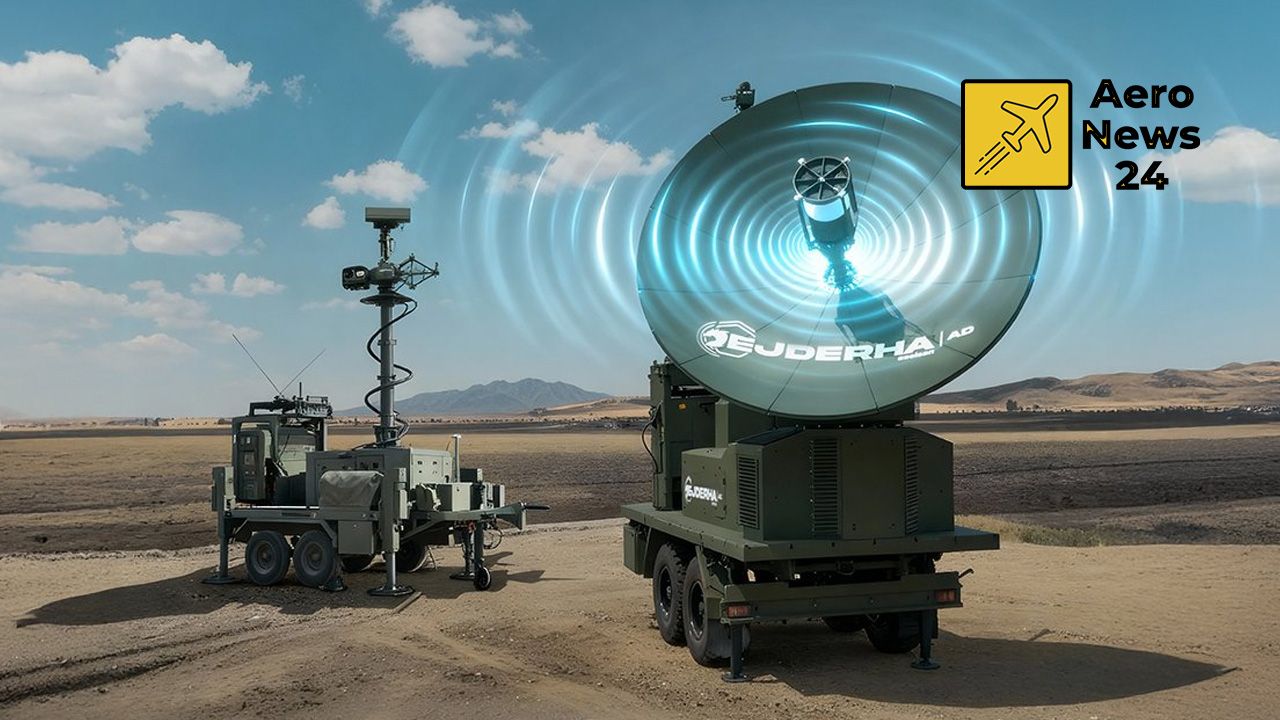 ASELSAN’dan dron tehditlerine yapay zekâ destekli yeni nesil çözümler