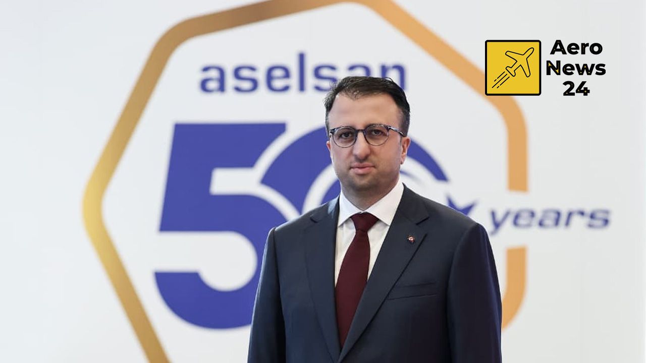 ASELSAN tarih yazdı: 9 ayda 5,7 milyar dolarlık sözleşme, 17,9 milyar dolarlık rekor sipariş!