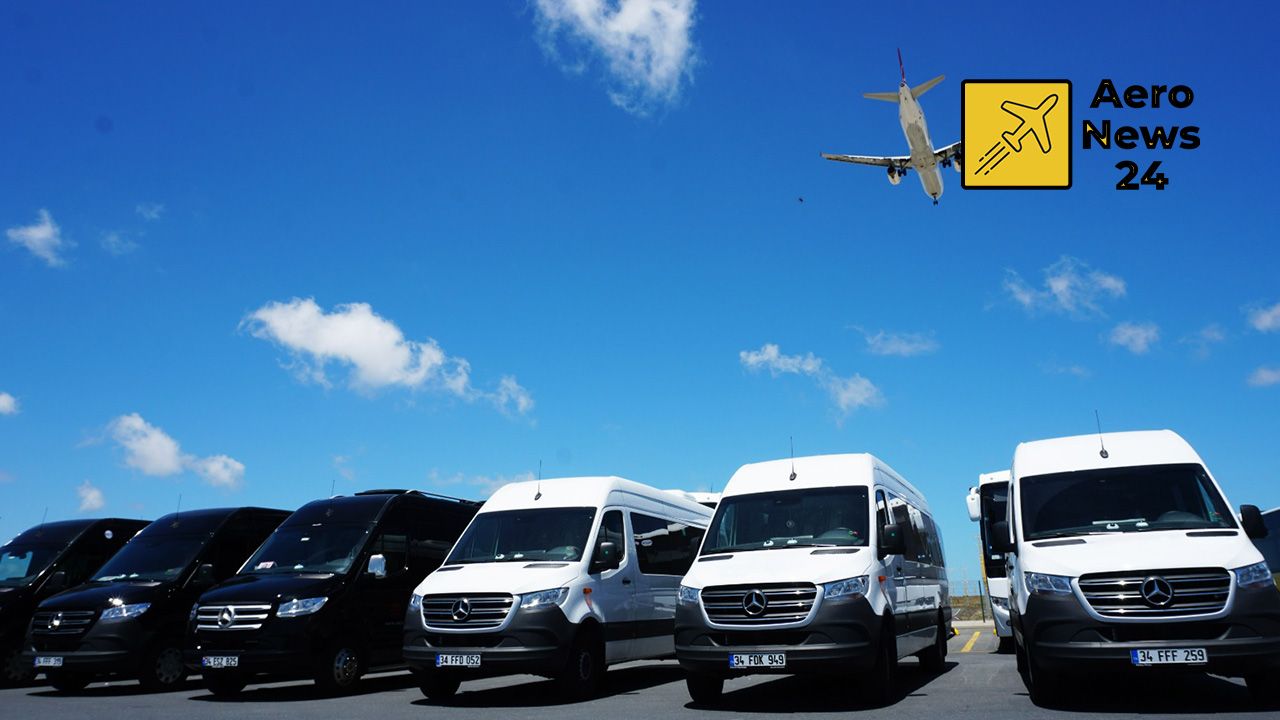 Havalines’tan THY ekibine özel hat: Esenyurt–İstanbul Havalimanı ring seferleri başladı