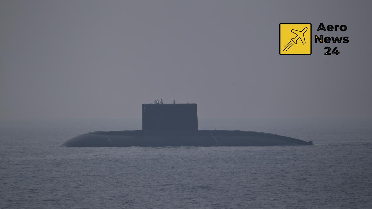 Atlantik’te 1,7 ton kokain taşıyan “narco-denizaltı” yakalandı