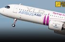 Airbus 9 ayda 547 uçak teslim etti