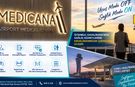 Medicana Airport Medical Center Hizmet Ağını Genişletti
