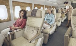 EMIRATES YOLCULARINA YENİ DENEYİMLER SUNUYOR