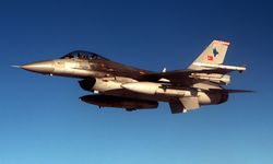 F-16 SATIŞIYLA İLGİLİ YENİ İDDİA