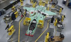 F-35'TE SORUNLAR BİTMİYOR!