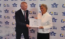 IATA'dan Hitit'e “Çeşitlilik ve Kapsayıcılık’’ Jüri Özel Ödülü