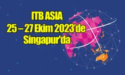 ITB ASIA 2023 HAZIRLIKLARI SÜRÜYOR