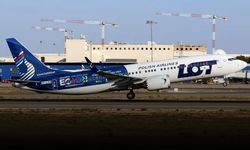 LOT POLISH AIRLINES'TEN 3. AVRUPA OYUNLARINA DESTEK