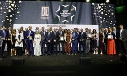 ACI EUROPE 2023 En İyi Havalimanı Ödülü sahipleri açıklandı