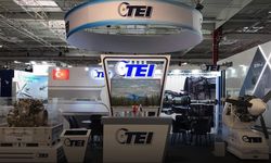 TEI, PARIS AIR SHOW'DA ZİYARETÇİLERİNİ BEKLİYOR