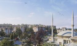 THY'NİN KONUT PROJESİNE YOĞUN İLGİ