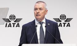 IATA: YAKIT ÇEŞITLİLİĞİ İÇİN POLİTİKA DESTEĞİNE İHTİYAÇ VAR
