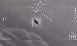 ABD KONGRESİNDE UFO'LAR HAKKINDA BİLGİ SAKLANDIĞI İDDİA EDİLDİ