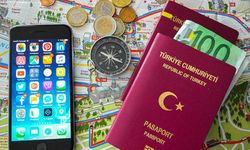 Yurt dışından getirilen telefonlarda IMEI kayıt sistemi değişti