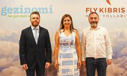 FLY KIBRIS HAVAYOLLARI VE GEZİNOMİ'DEN YENİ ANLAŞMA