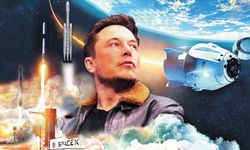 SpaceX'in Sahibi Elon Musk Dünyanın En Zengini