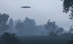 ABD'Lİ VEKİLLER UFO'LARLA İLGİLİ AYRI BİR KOMİTE İSTİYOR