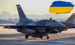 ABD medyası: Ukraynalı pilotların F-16 eğitimi tatmin edici olmaktan çok uzak