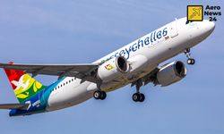 AIR SEYCHELLES UÇAĞI SUUDİ ARABİSTAN'A ZORUNLU İNİŞ YAPTI