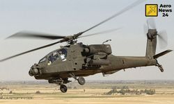 POLONYA ABD'DEN 96 APACHE ALIYOR