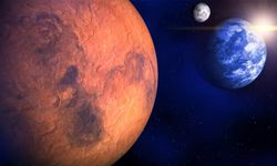 Mars’ta zaman Dünya’dan daha hızlı akıyor: Bilim insanları farkı netleştirdi